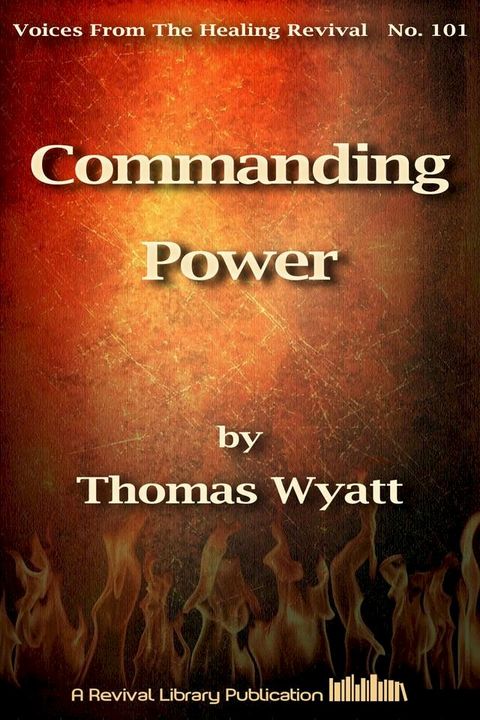 Commanding Power(Kobo/電子書)