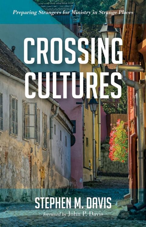 Crossing Cultures(Kobo/電子書)