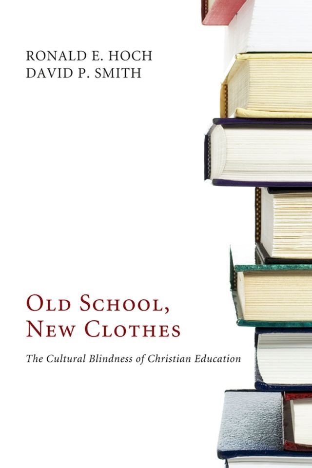  Old School, New Clothes(Kobo/電子書)