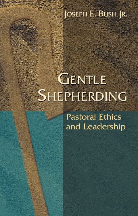 Gentle Shepherding(Kobo/電子書)