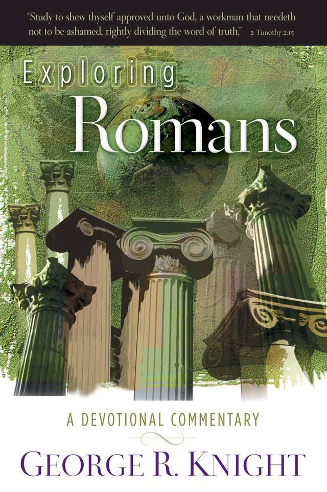  Exploring Romans(Kobo/電子書)