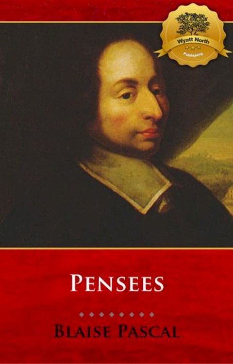 Pensees(Kobo/電子書)