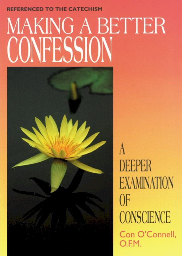  Making a Better Confession(Kobo/電子書)