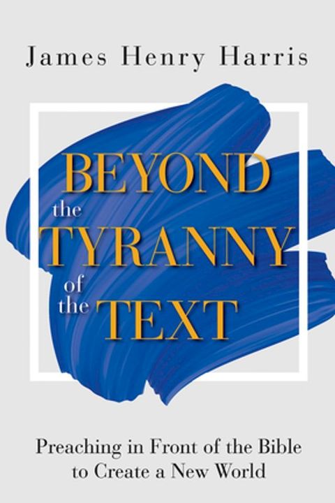 Beyond the Tyranny of the Text(Kobo/電子書)