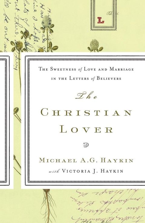 The Christian Lover(Kobo/電子書)