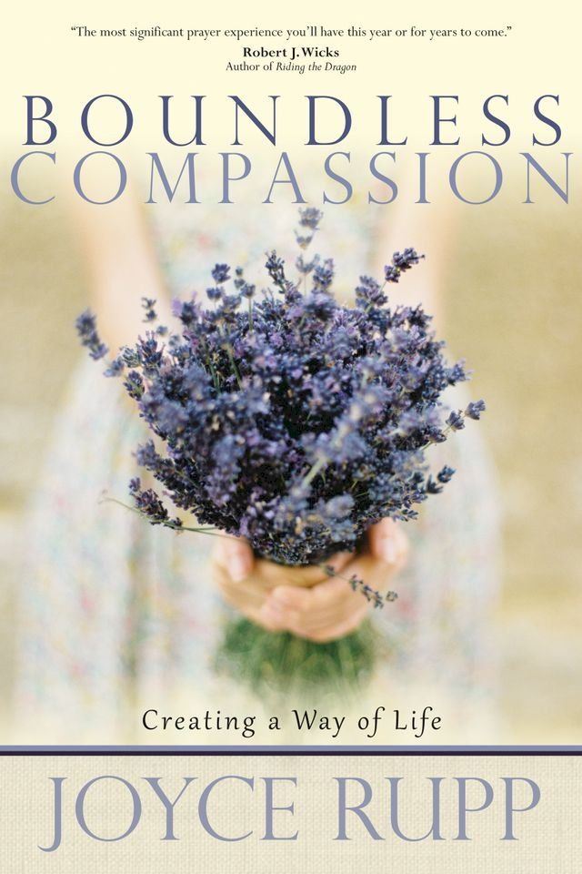  Boundless Compassion(Kobo/電子書)