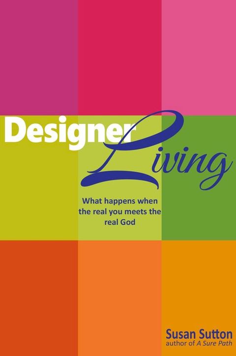 Designer Living(Kobo/電子書)