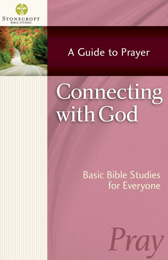  Connecting With God(Kobo/電子書)