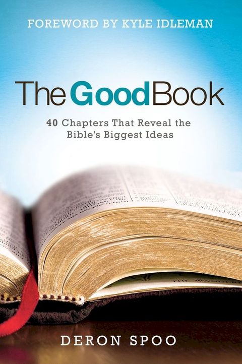 The Good Book(Kobo/電子書)