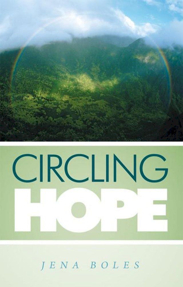  Circling Hope(Kobo/電子書)