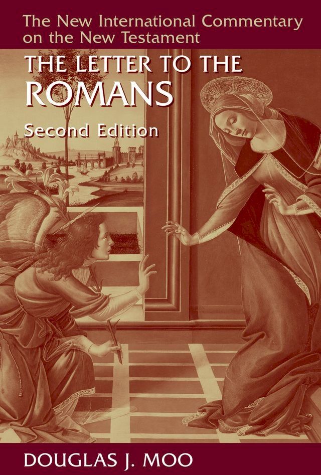  The Letter to the Romans(Kobo/電子書)