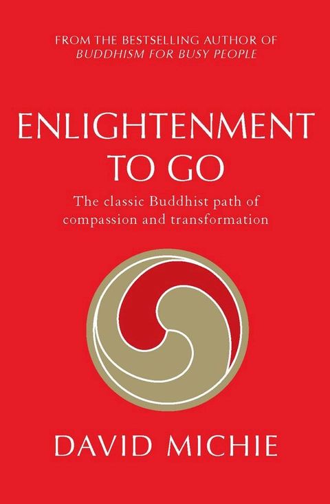 Enlightenment To Go(Kobo/電子書)