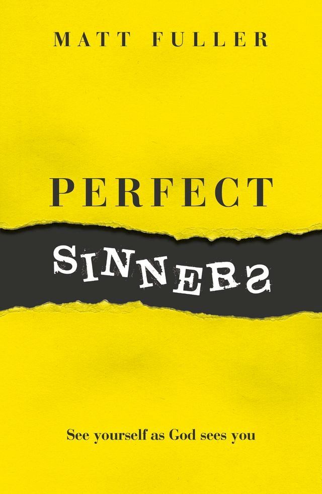  Perfect Sinners(Kobo/電子書)