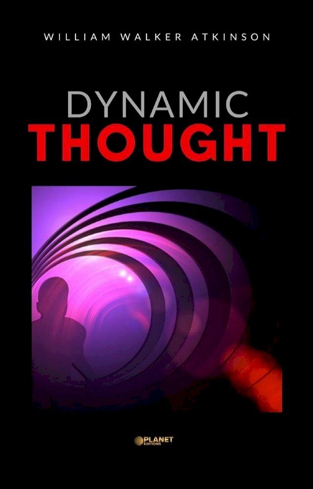  Dynamic Thought(Kobo/電子書)