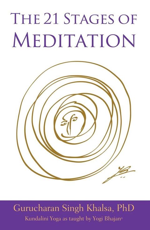 The 21 Stages of Meditation(Kobo/電子書)