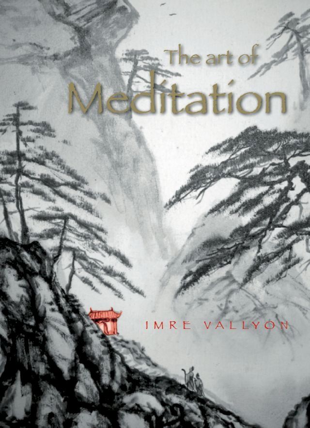  The Art Of Meditation(Kobo/電子書)