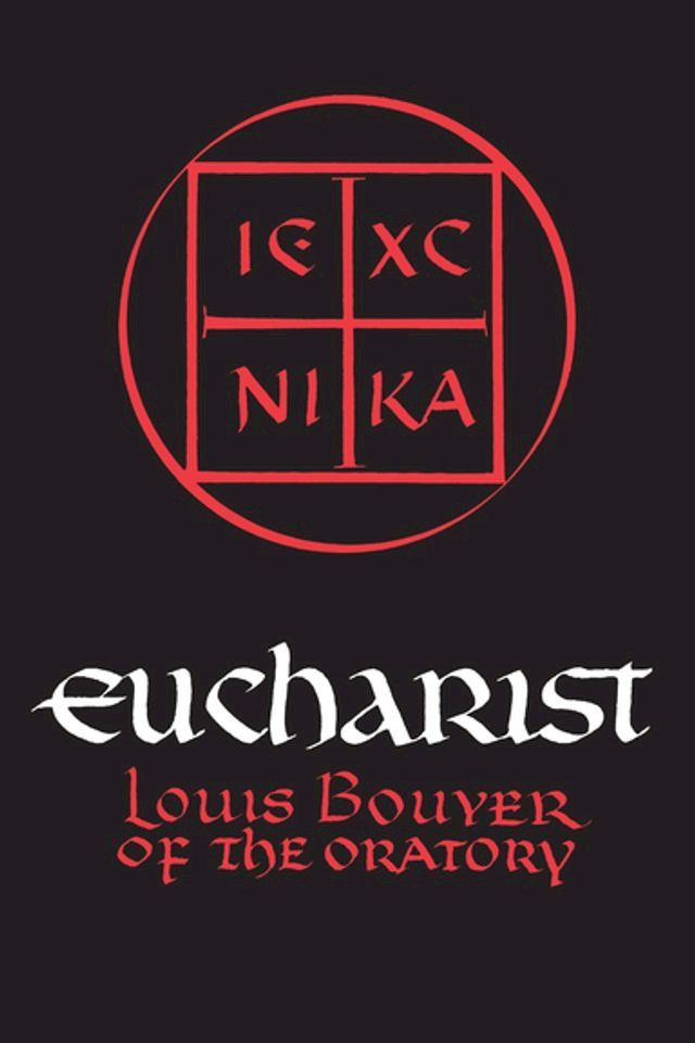  Eucharist(Kobo/電子書)