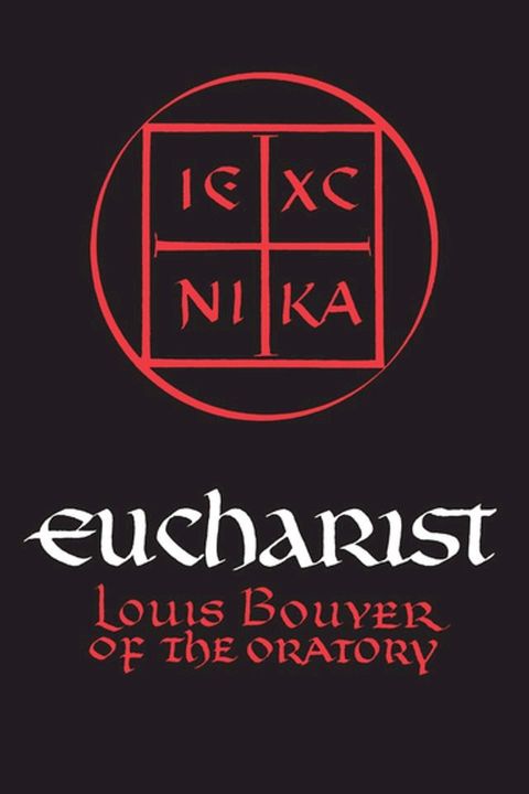 Eucharist(Kobo/電子書)