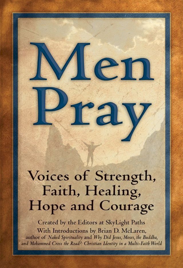  Men Pray(Kobo/電子書)