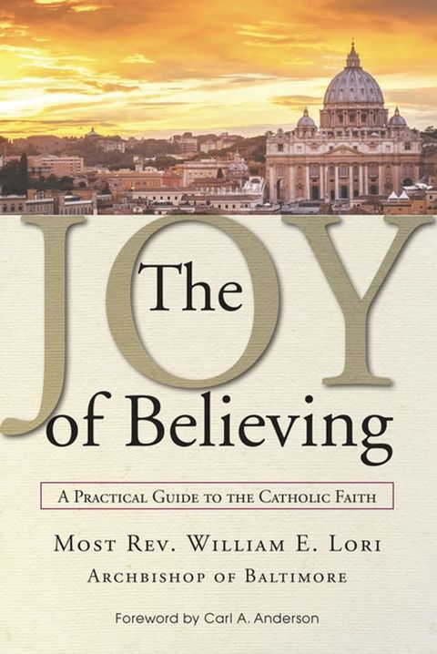 The Joy of Believing(Kobo/電子書)