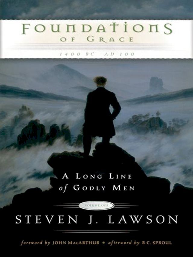  Foundations of Grace(Kobo/電子書)