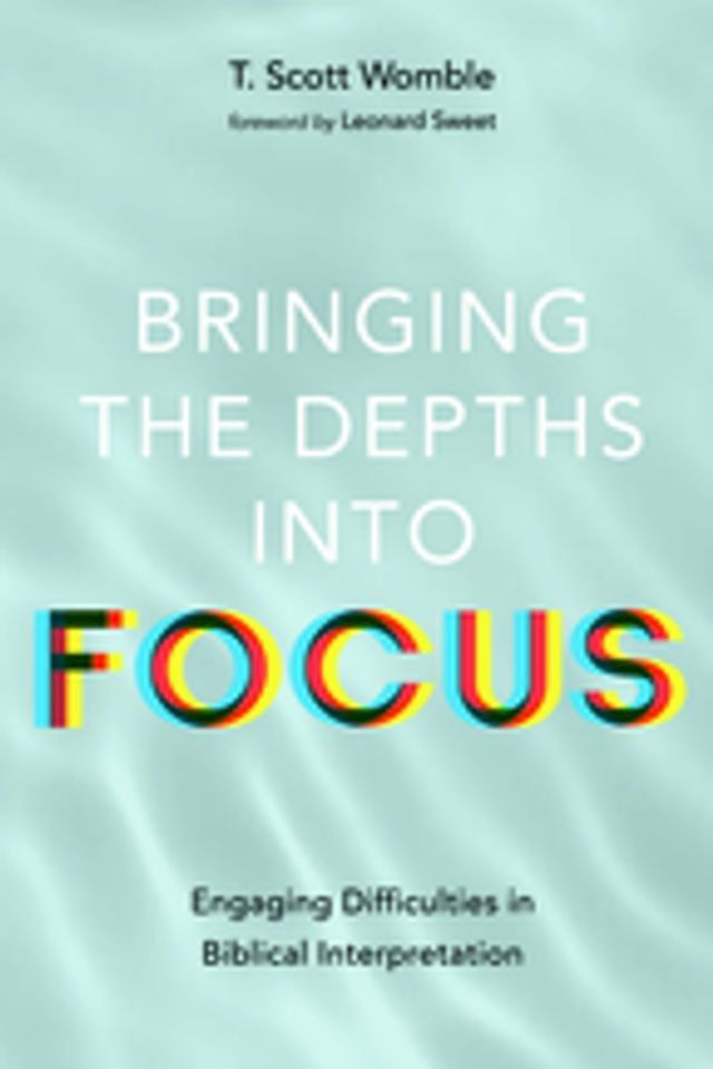  Bringing the Depths into Focus(Kobo/電子書)