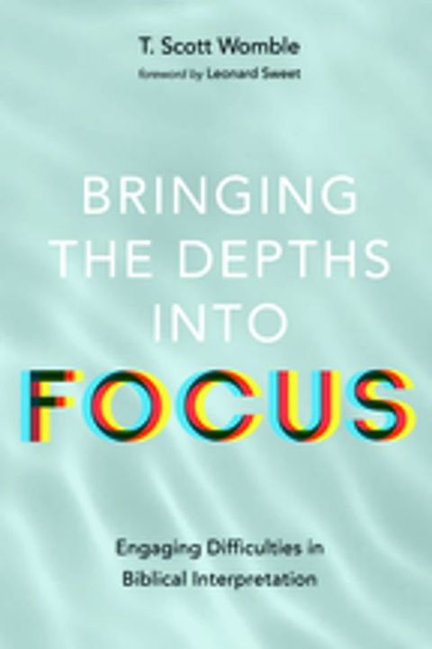 Bringing the Depths into Focus(Kobo/電子書)