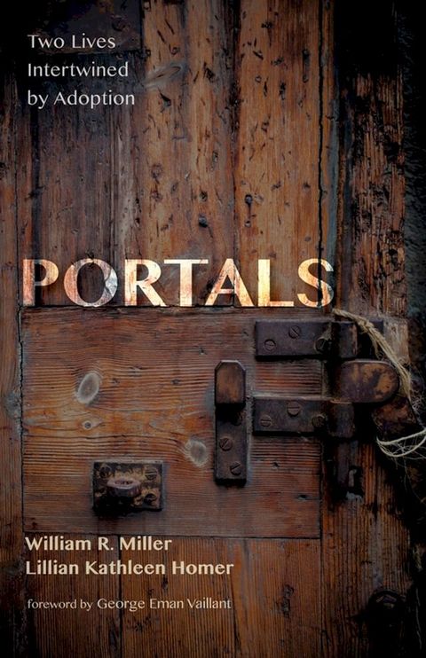 Portals(Kobo/電子書)