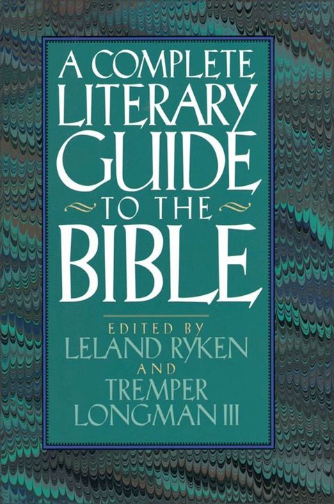 The Complete Literary Guide to the Bible(Kobo/電子書)