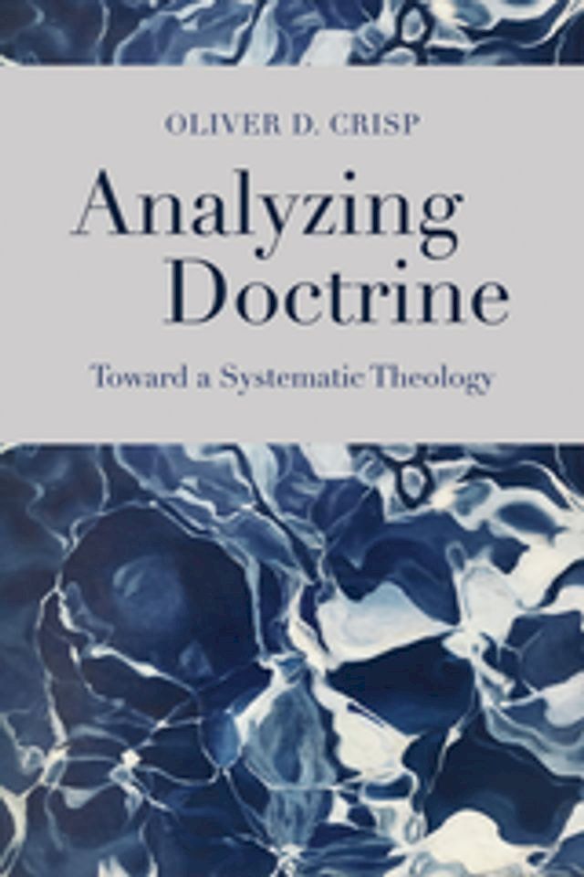  Analyzing Doctrine(Kobo/電子書)