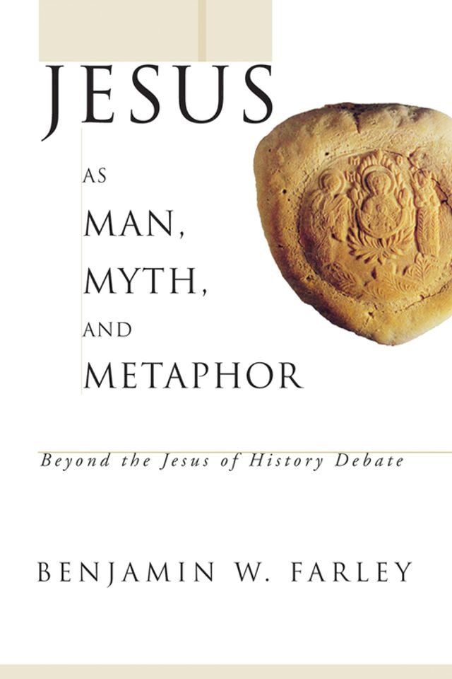  Jesus as Man, Myth, and Metaphor(Kobo/電子書)