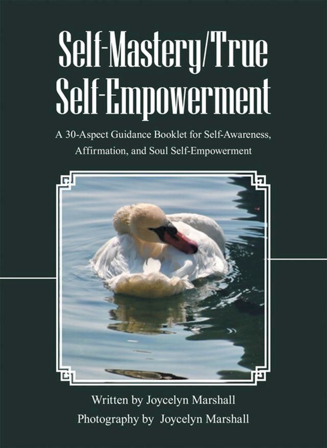  Self-Mastery/True Self-Empowerment(Kobo/電子書)