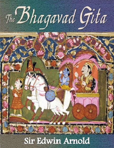 The Bhagavad Gita(Kobo/電子書)