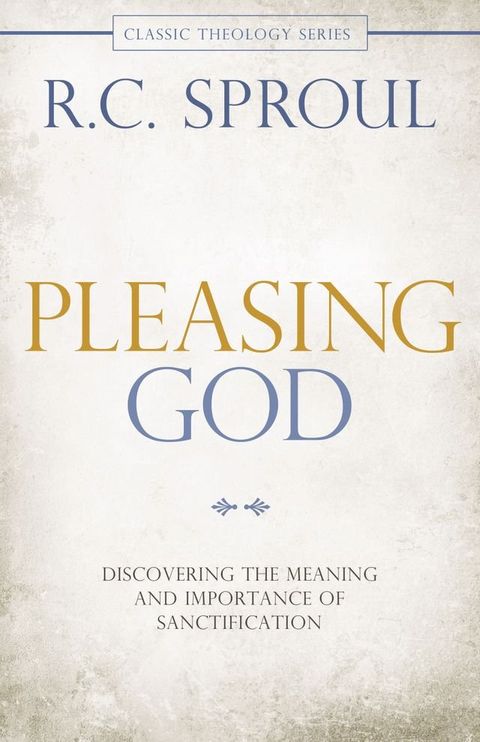 Pleasing God(Kobo/電子書)