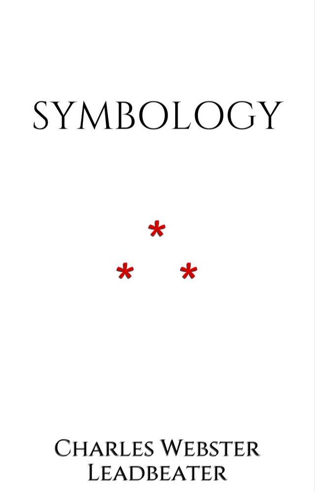  Symbology(Kobo/電子書)