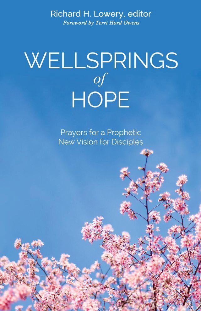  Wellsprings of Hope(Kobo/電子書)