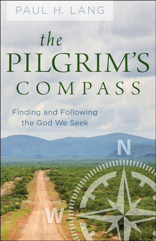  The Pilgrim's Compass(Kobo/電子書)