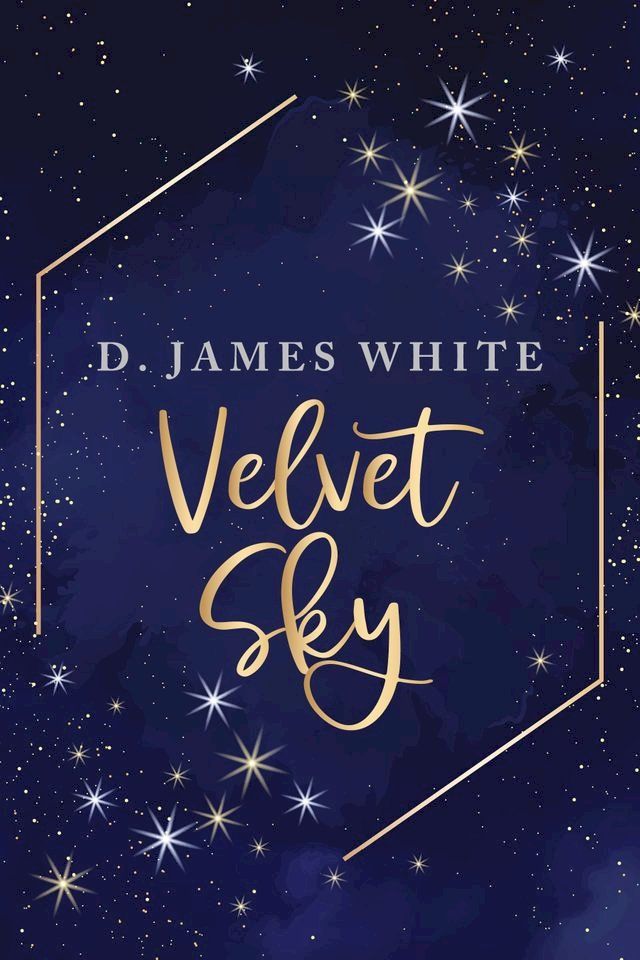  Velvet Sky(Kobo/電子書)