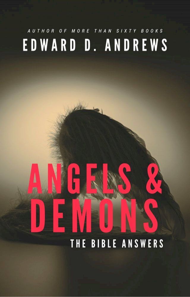  ANGELS & DEMONS(Kobo/電子書)