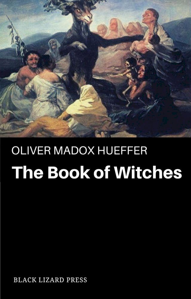  The Book of Witches(Kobo/電子書)