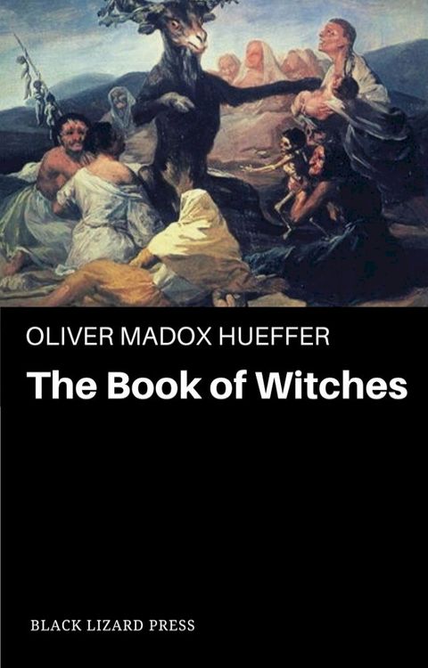 The Book of Witches(Kobo/電子書)