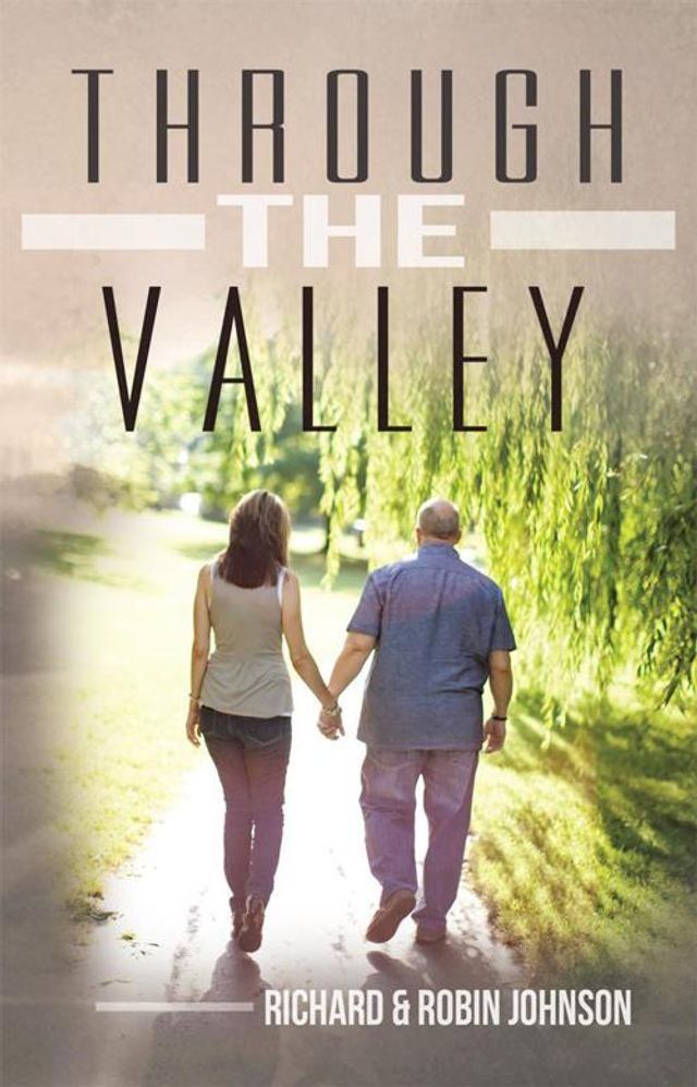  Through the Valley(Kobo/電子書)