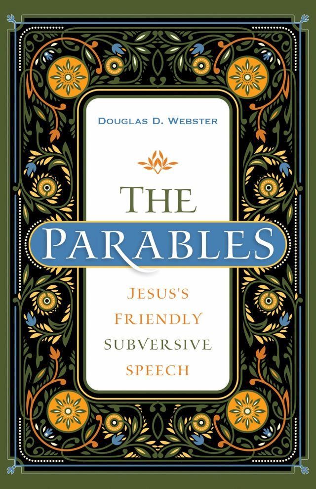  The Parables(Kobo/電子書)