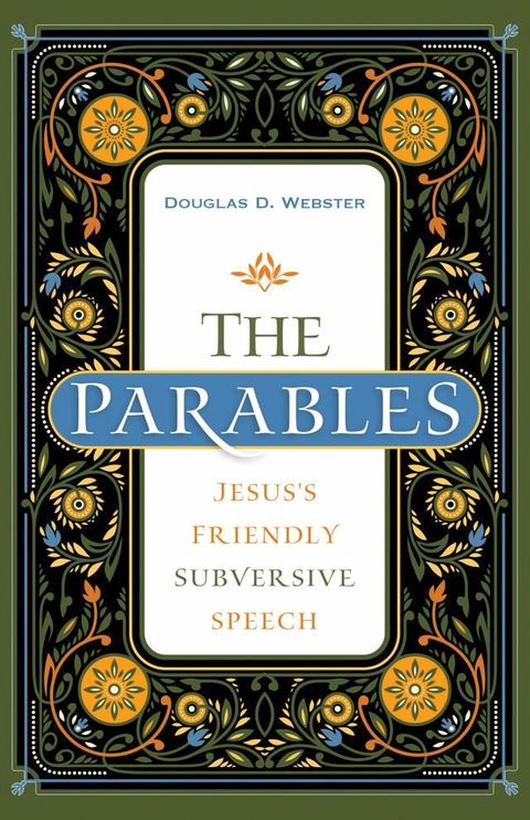 The Parables(Kobo/電子書)