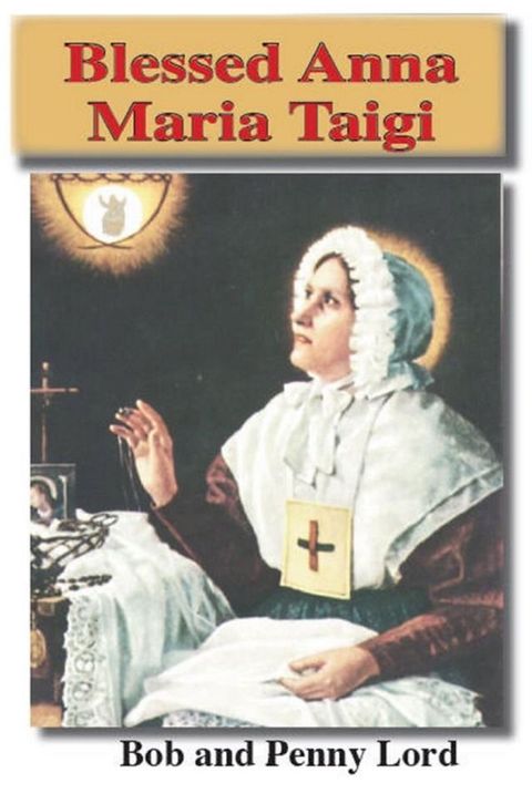 Blessed Anna Maria Taigi(Kobo/電子書)