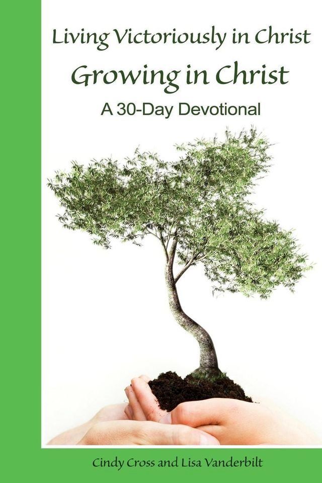  Living Victoriously in Christ(Kobo/電子書)