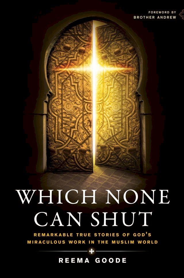  Which None Can Shut(Kobo/電子書)