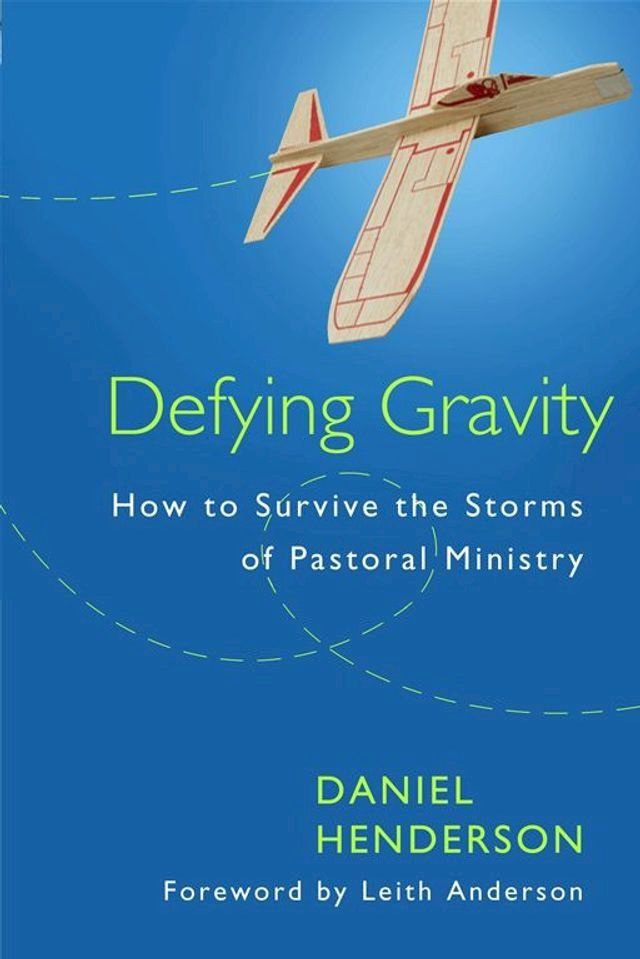  Defying Gravity(Kobo/電子書)