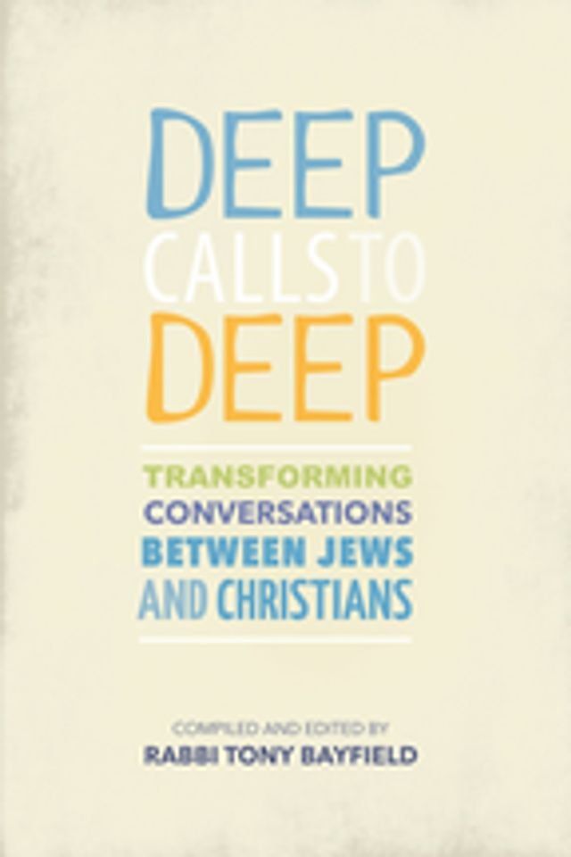  Deep Calls to Deep(Kobo/電子書)