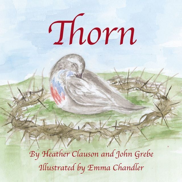  Thorn(Kobo/電子書)